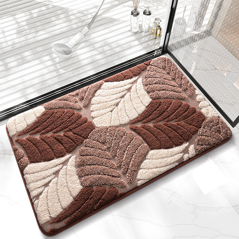 Bath Mat Kalsten
