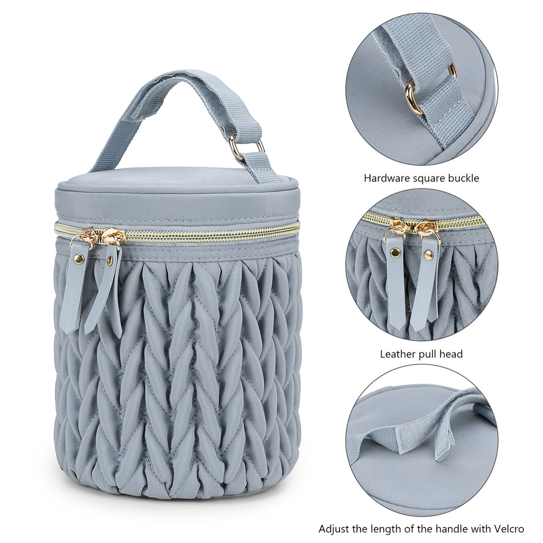 Cosmetic storage bag Kalsten