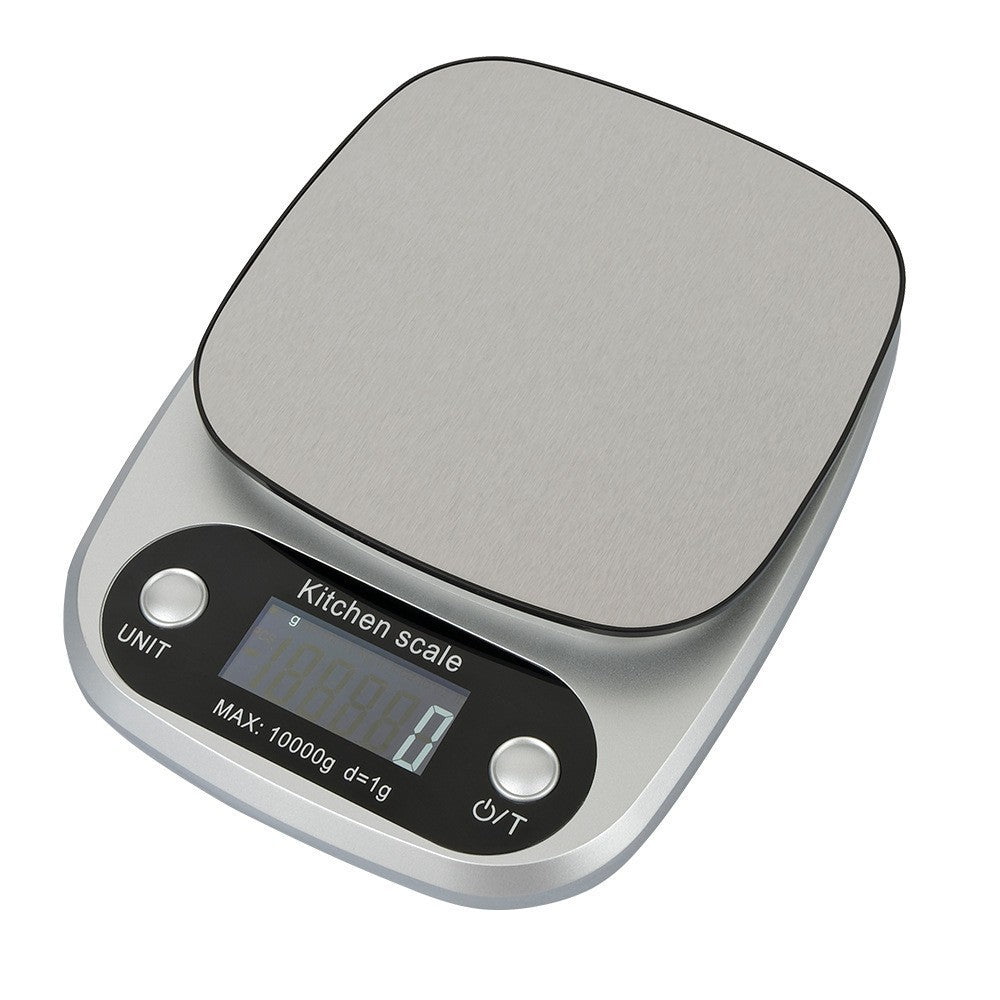 Precision Digital Cooking Scale