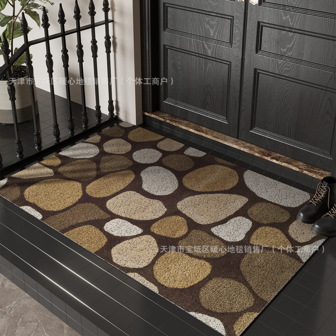 Modern Patterned Area Rug for Home