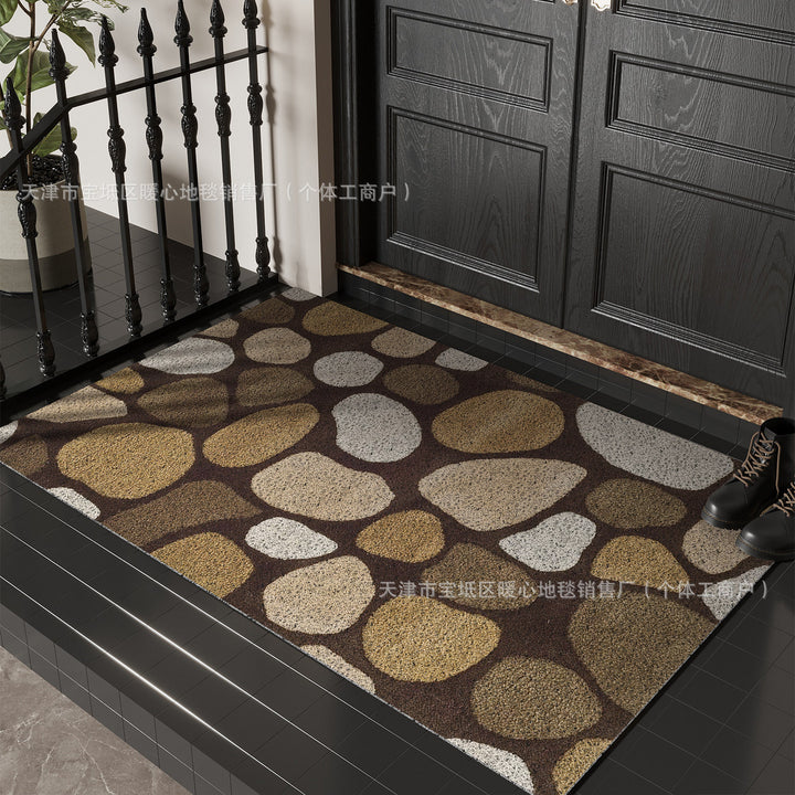 Modern Patterned Area Rug for Home