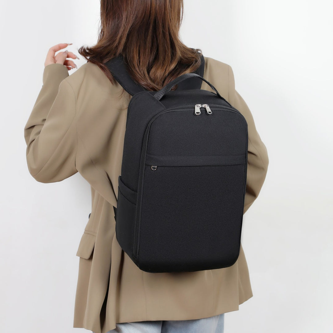 Ergonomic Comfort Travel Backpack