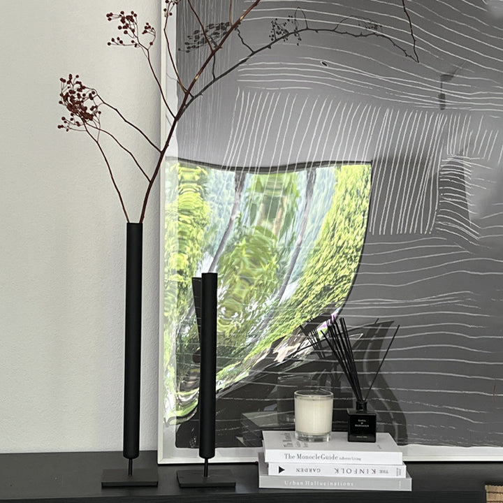Modern Minimalist Floor Lamp