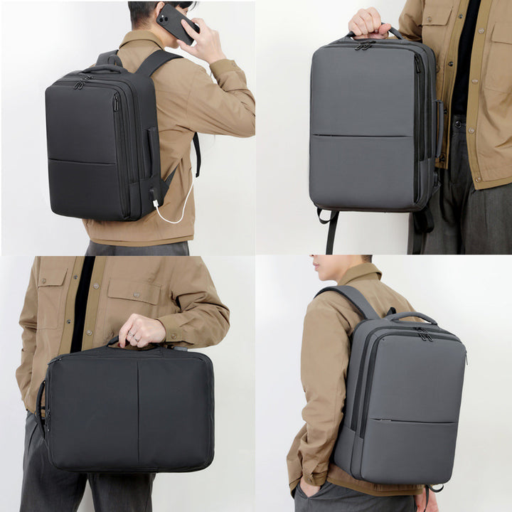 Modern Professional Laptop Rucksack
