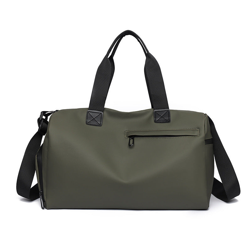 Versatile Waterproof Travel Duffle Bag Kalsten