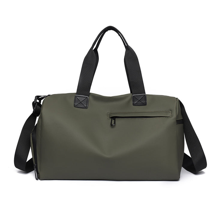 Versatile Waterproof Travel Duffle Bag Kalsten