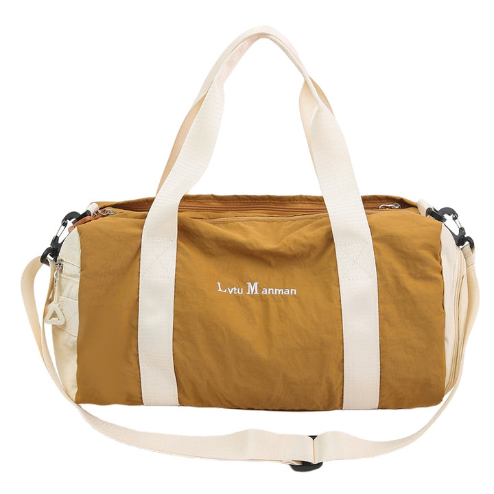 Lightweight Sport Duffel Bag Kalsten