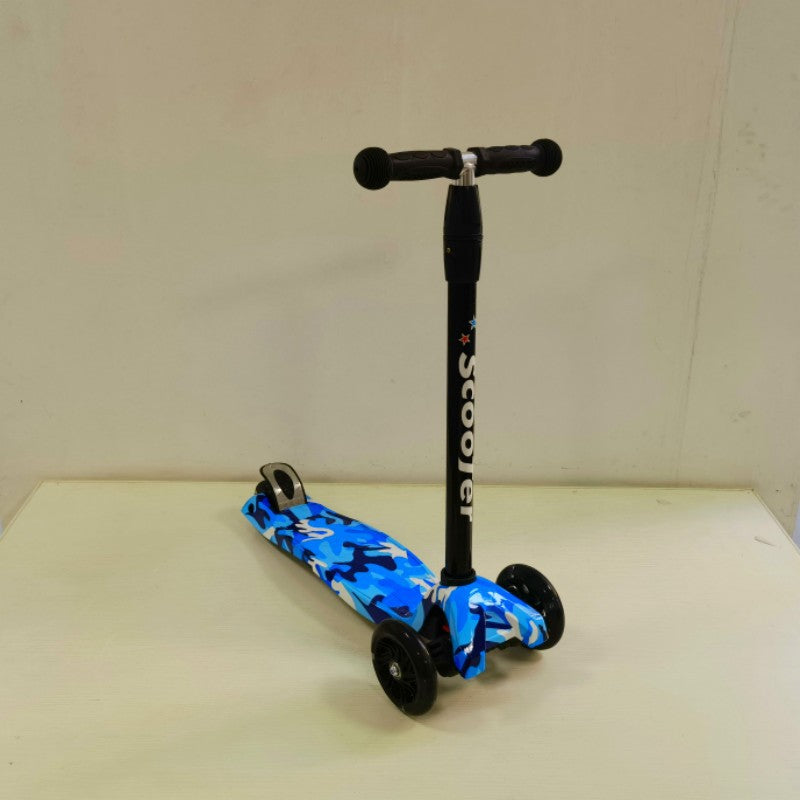 Adjustable  Kickboard Scooter Kalsten
