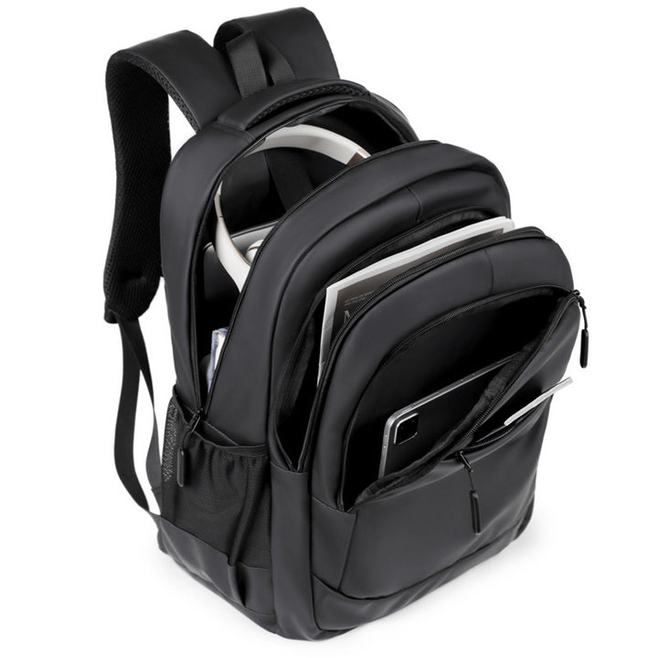 Ergonomic Multi-Compartment Backpack Kalsten