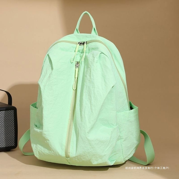 Backpack With Multiple Compartments From Kalsten