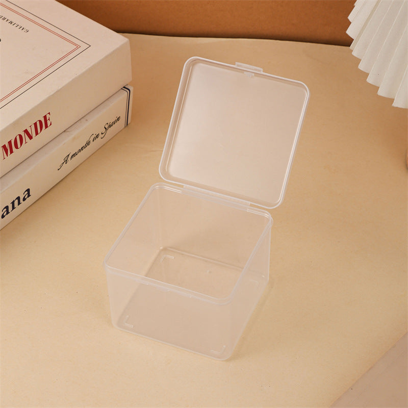 Clear Storage Organizer Box Kalsten