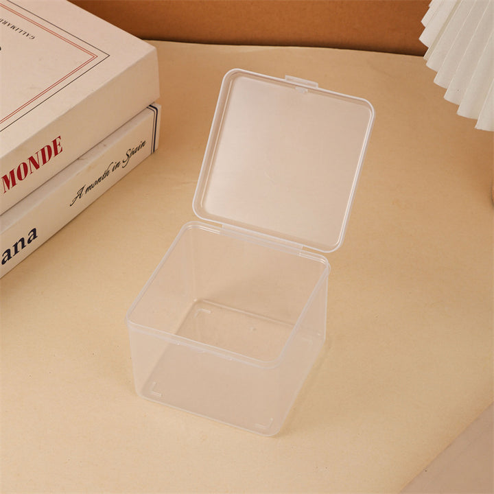 Clear Storage Organizer Box Kalsten