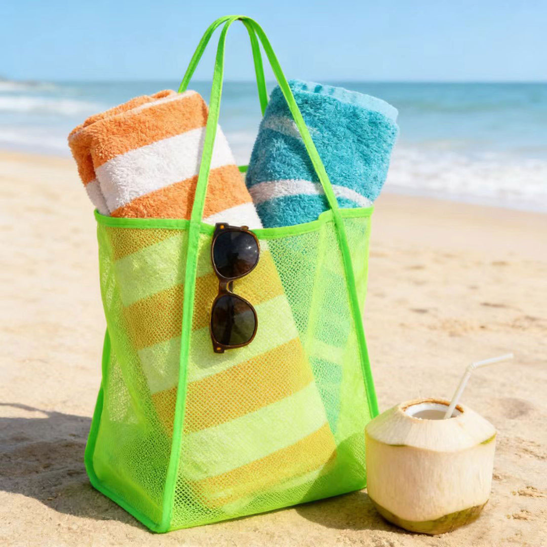 Durable mesh bag Kalsten