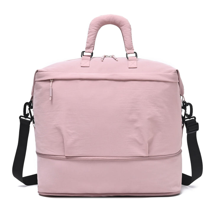 Versatile Multi-Functional Duffle Bag Kalsten
