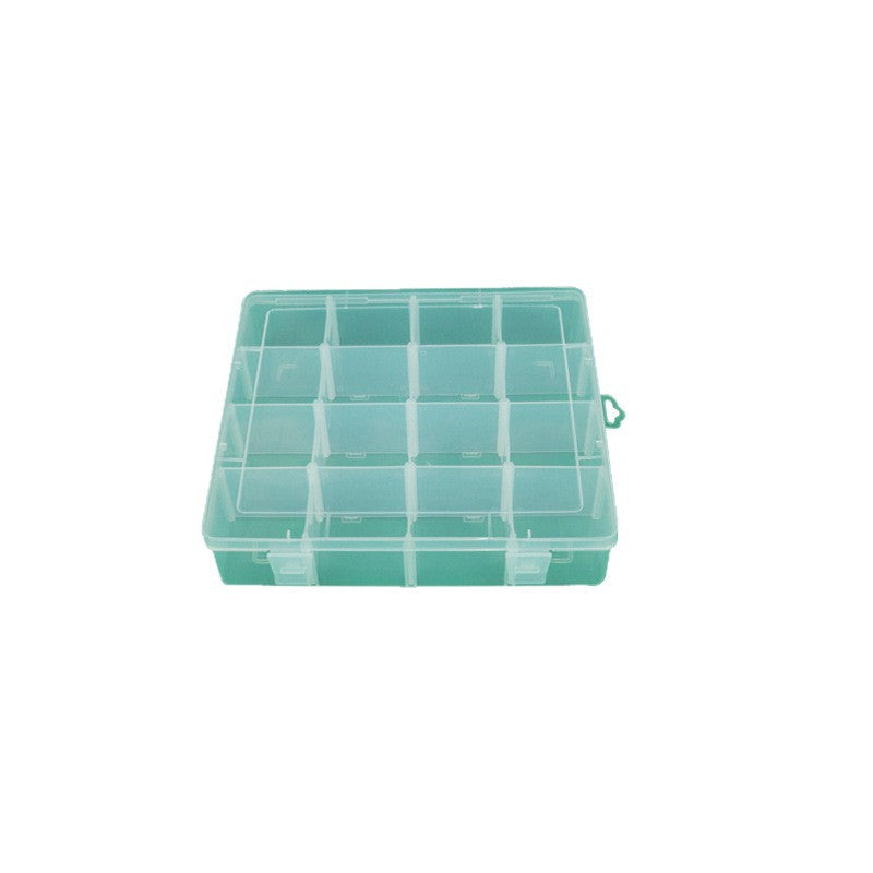 Multi-Compartment Organizer Box Kalsten