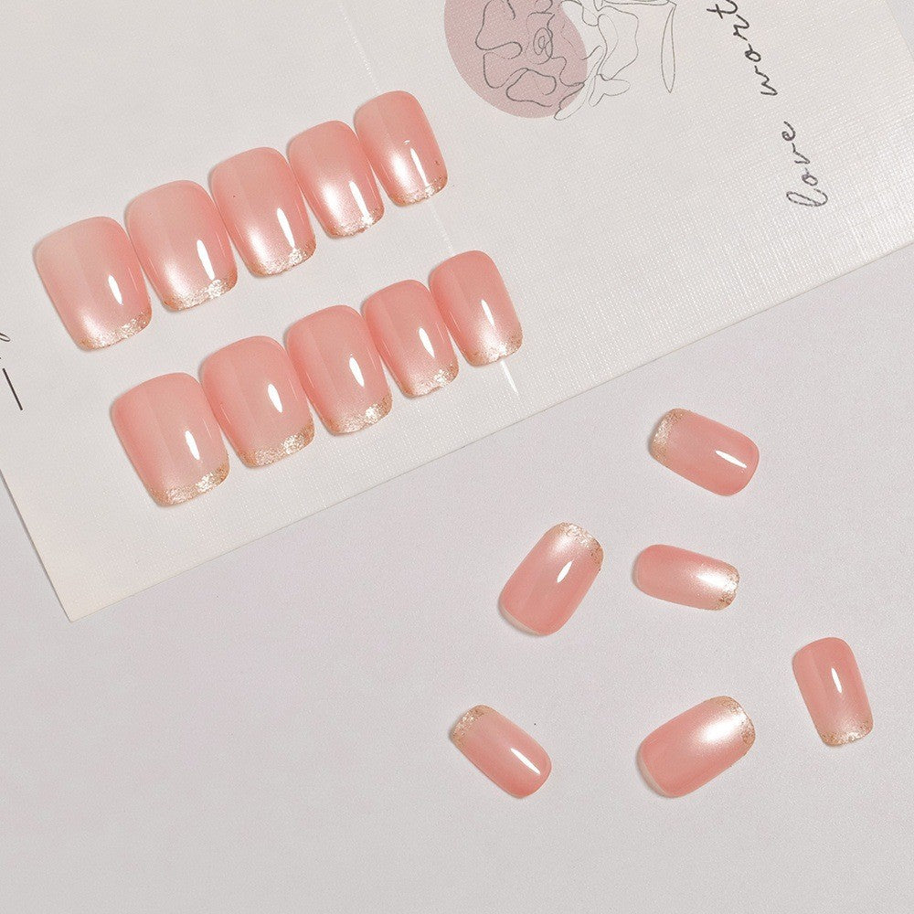Premium Ombre Nail Art Set Kalsten