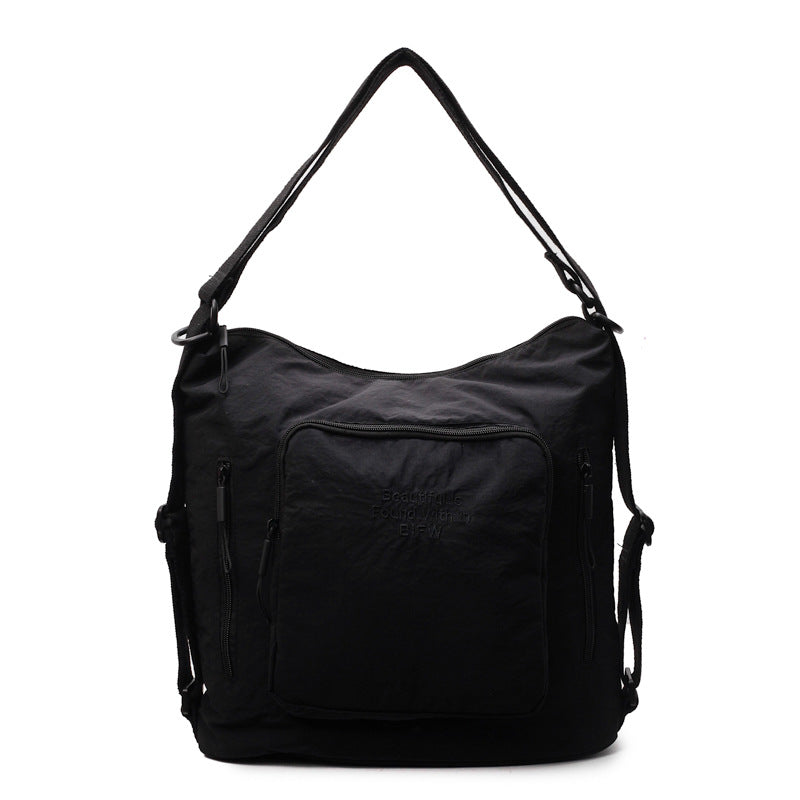 Multi-Functional Travel Tote Bag