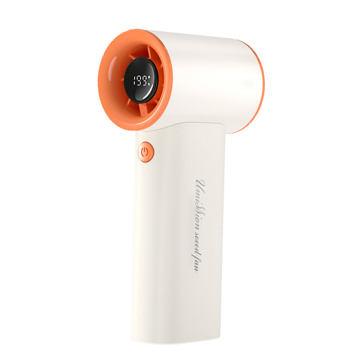 Handheld Smart Humidifying Fan Kalsten