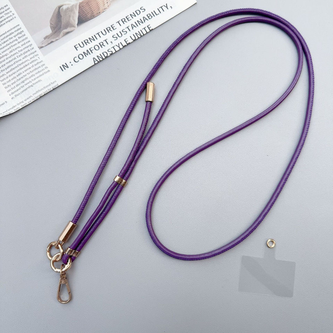 Versatile ID Badge Holder Lanyard Kalsten