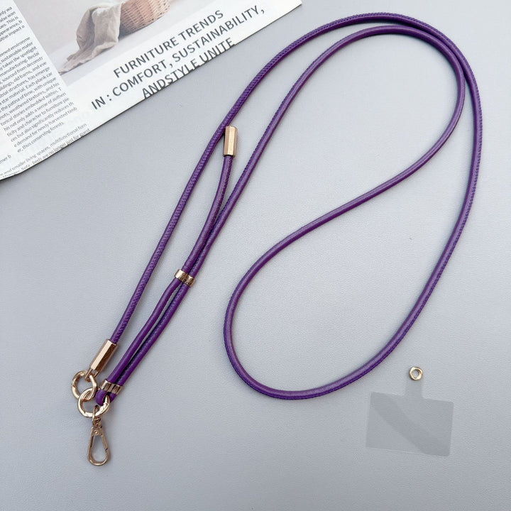 Versatile ID Badge Holder Lanyard Kalsten