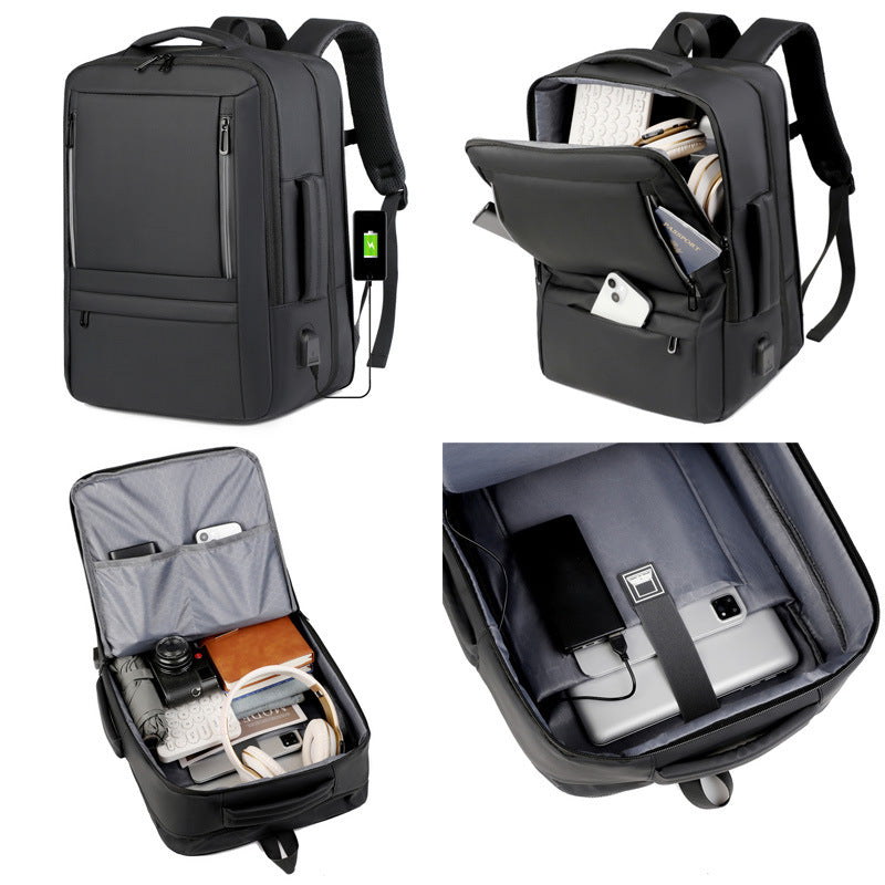 Stylish Urban Backpack