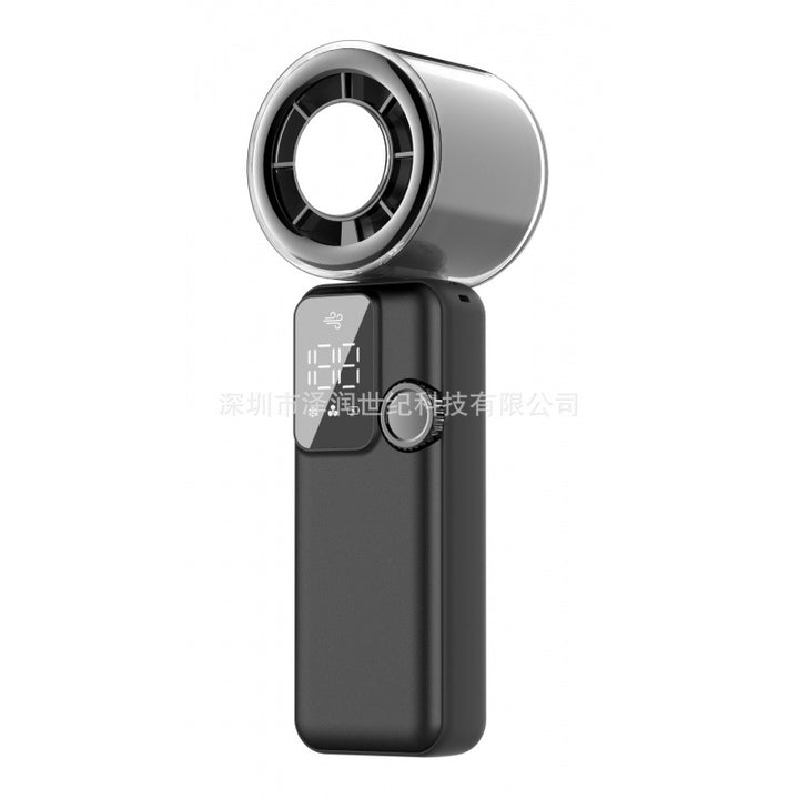 Portable USB Rechargeable Fan Kalsten