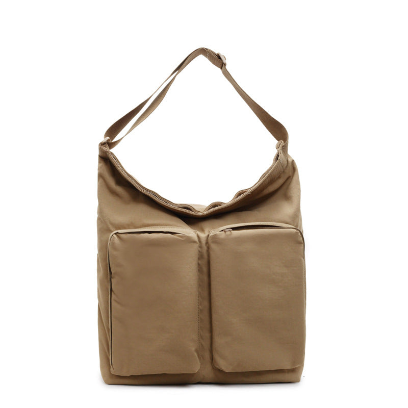 Casual Sling Shoulder Bag Kalsten