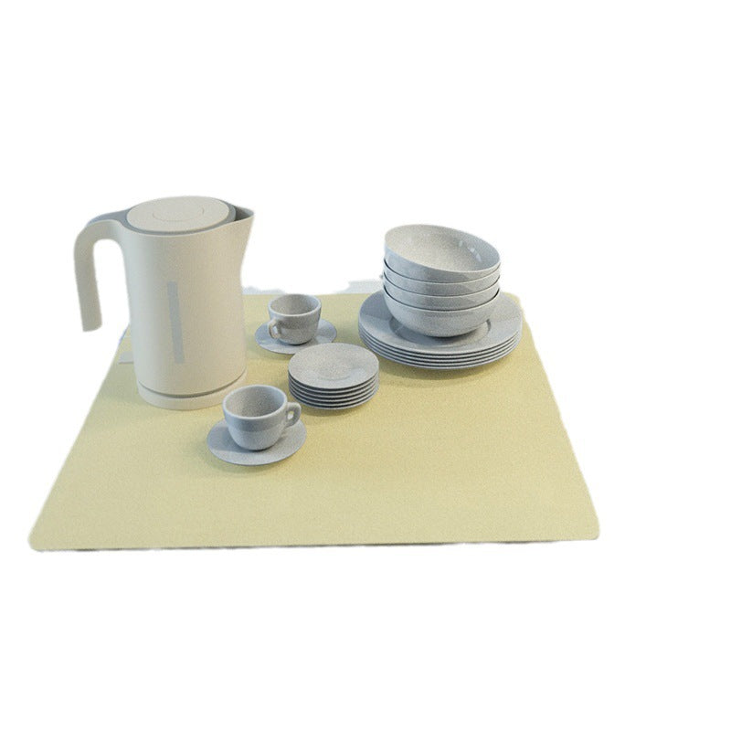 Non-Slip Kitchen Work Mat Kalsten
