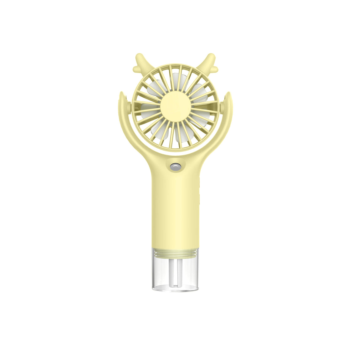 Ladies Portable Mini Fan Kalsten