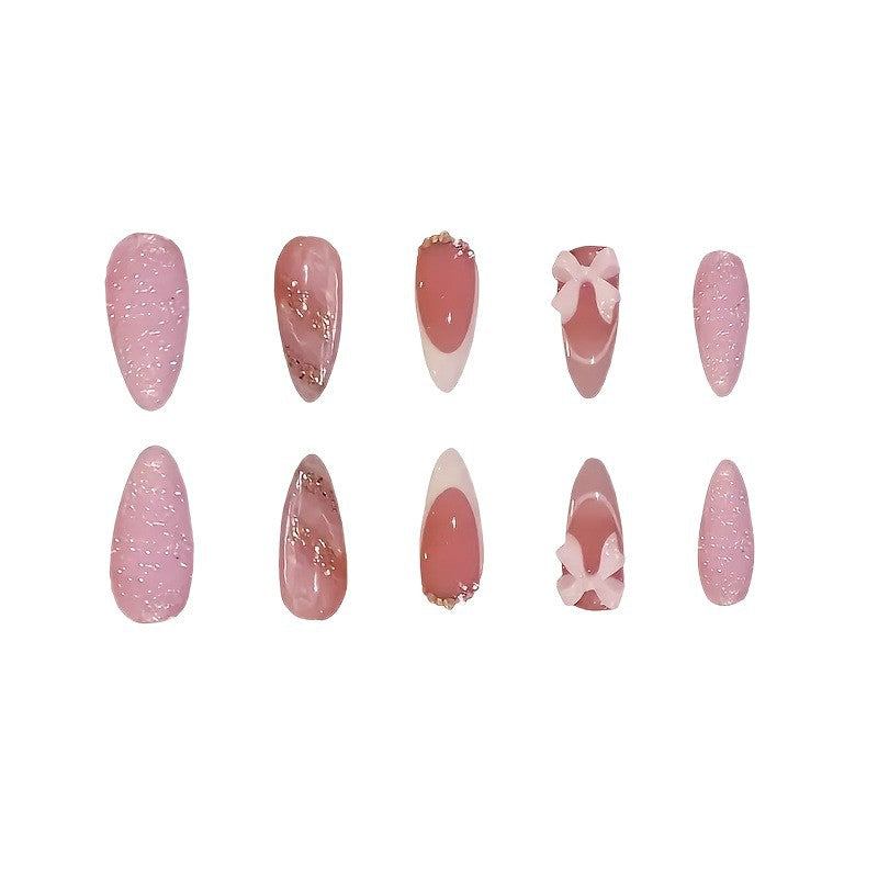 Premium Artistic Acrylic Nail Enhancements Kalsten