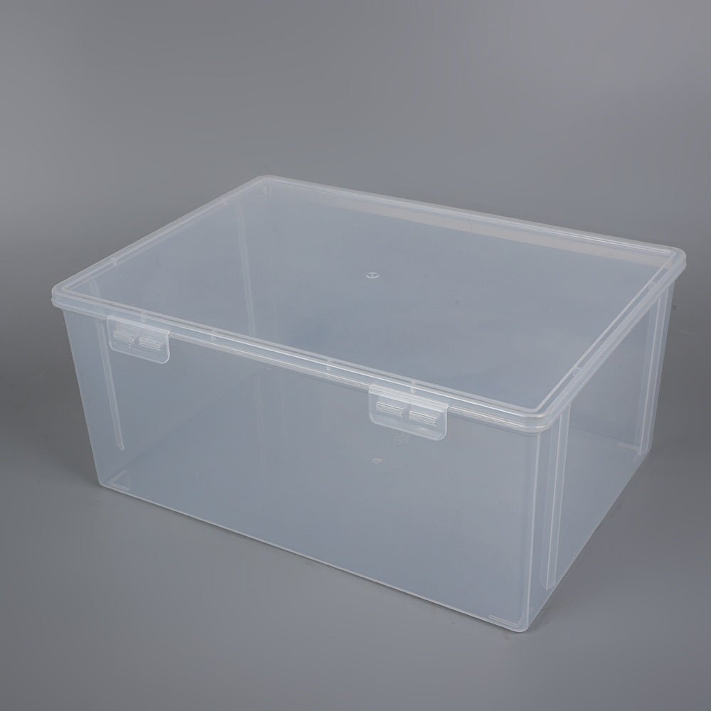 Durable Multi-Functional Storage Bin Kalsten
