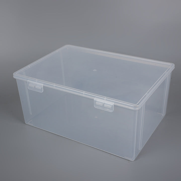 Durable Multi-Functional Storage Bin Kalsten