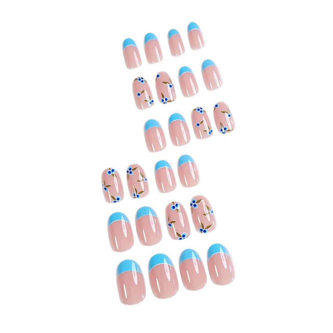 Premium Nail Art Decor Set