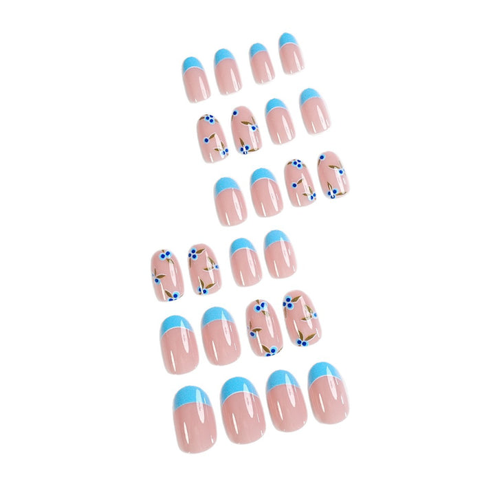 Premium Nail Art Decor Set