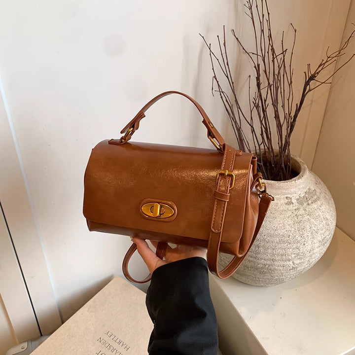 Elegant Portable Handbag Kalsten