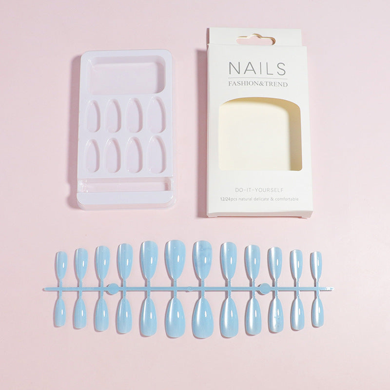 Do-It-Yourself Nail Art Kit Kalsten