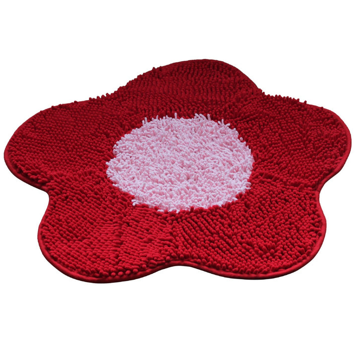 Decorative Kalsten Bath Mat