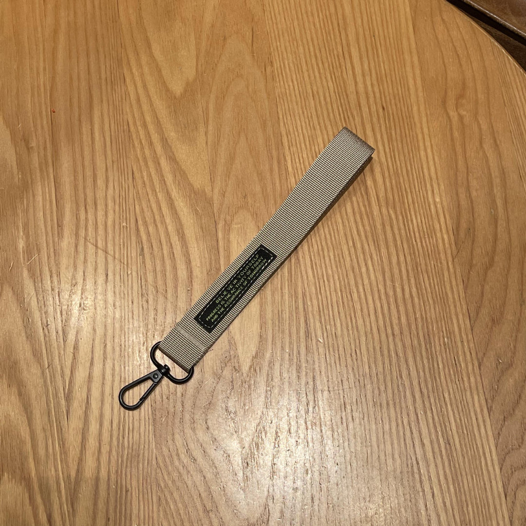 Keychain Kalsten