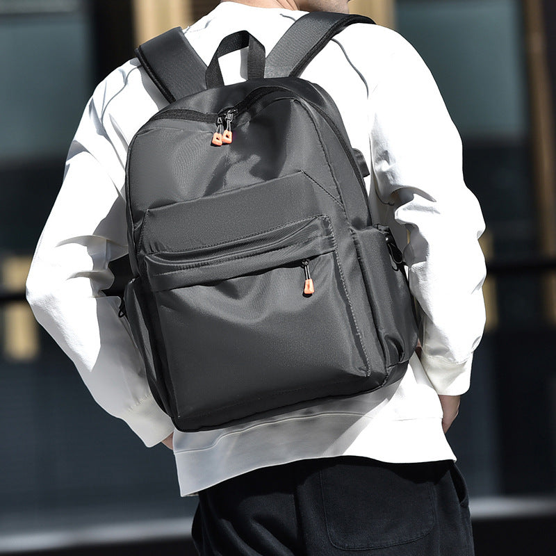 Ergonomic Backpack with Multiple Compartments Kalsten