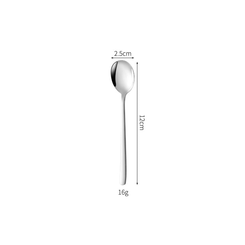 Stylish appetizer fork Kalsten