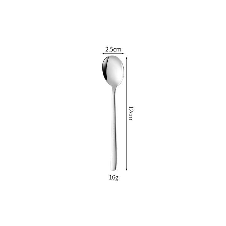 Stylish appetizer fork Kalsten