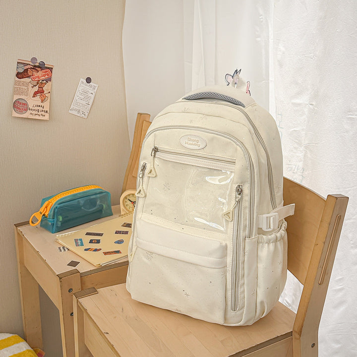 Versatile All-Occasion Backpack Kalsten