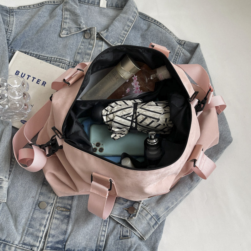 Lightweight Adventure Duffle Kalsten