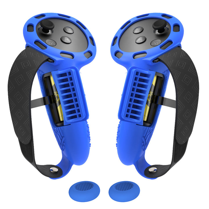 VR Controller with Enhanced Ergonomics and Precision Kalsten