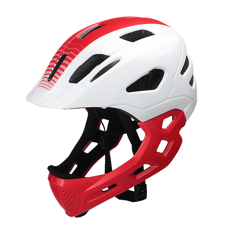 Premium Ventilated Mountain Biking Helmet Kalsten