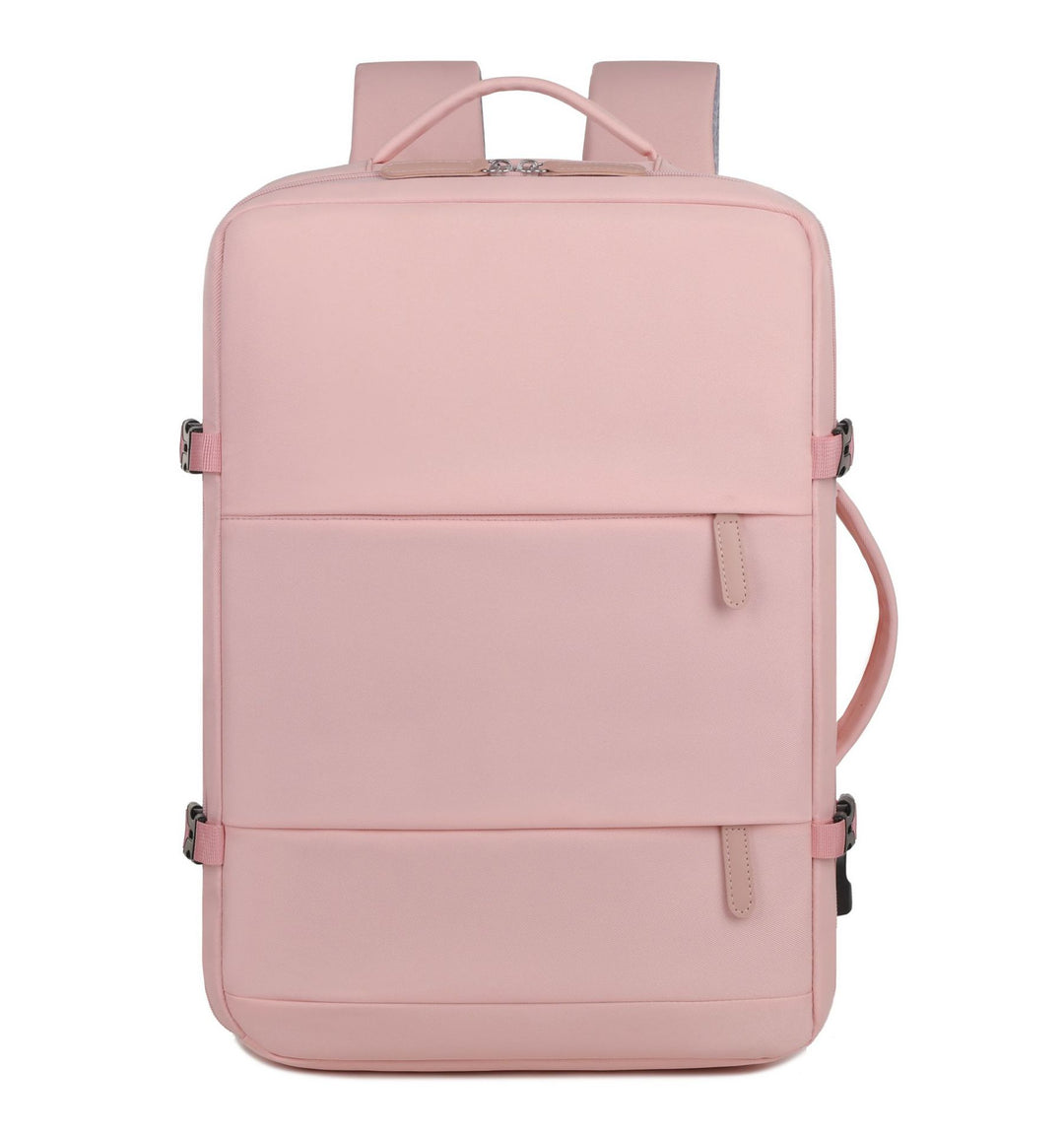 Premium Eco-Friendly Multi-Functional Backpack Kalsten