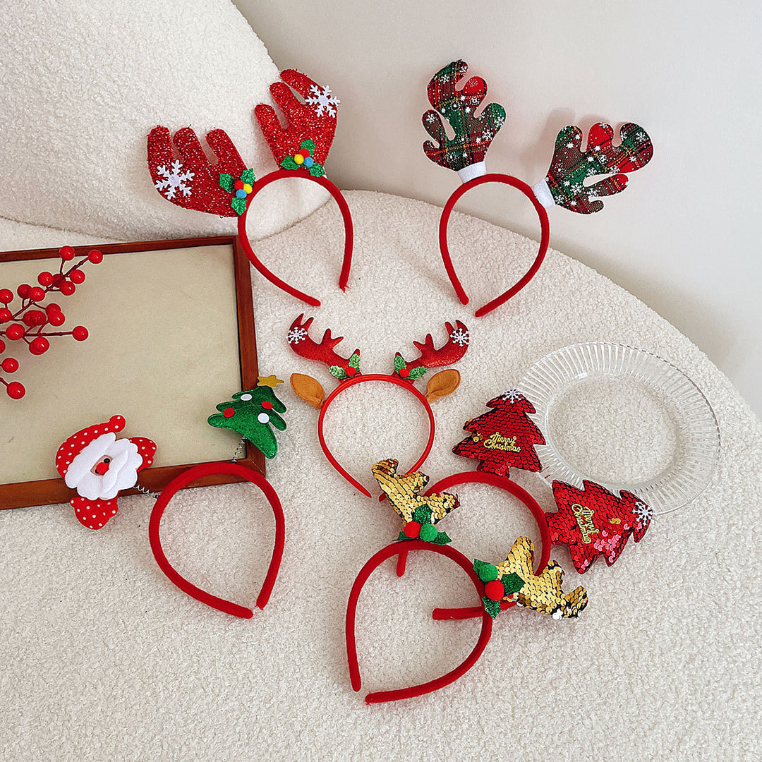 Star-Embellished Headband Kalsten