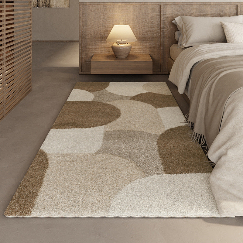 Contemporary Geometric Area Rug Kalsten