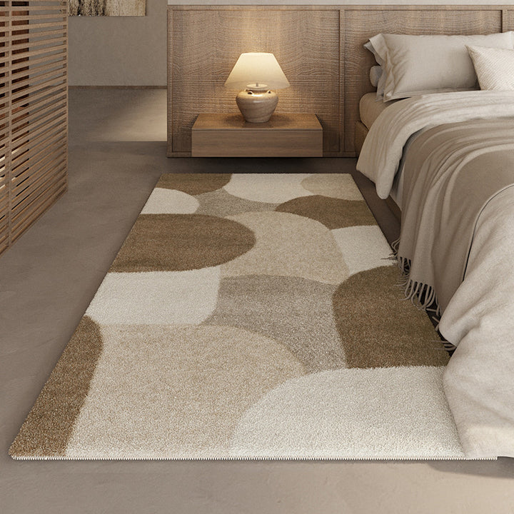 Contemporary Geometric Area Rug Kalsten