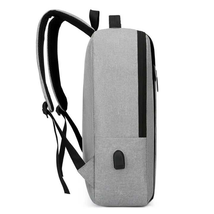 Sleek Business Laptop Backpack Kalsten